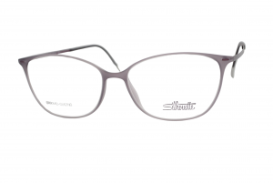 armação de óculos Silhouette mod 1590 75 4040
