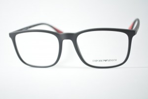 armação de óculos Emporio Armani mod EA3177 5042