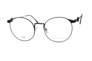 armação de óculos Fendi mod FF0305 807