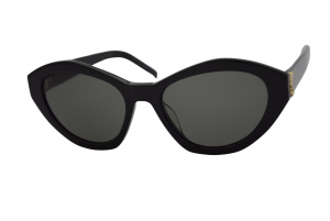 óculos de sol Saint Laurent mod slm60 006