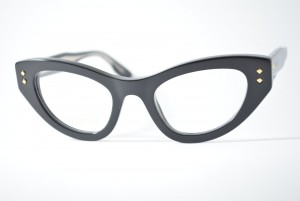 armação de óculos Gucci mod gg1083o 001