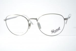 armação de óculos Persol mod 5002-vt 8001 titanium