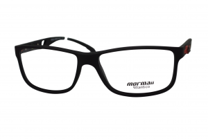 armação de óculos Mormaii mod Atlântico m6007 a14
