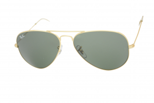 óculos de sol Ray Ban aviator large mod rb3026L L2846 tamanho 62