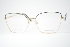 armação de óculos Marc Jacobs mod marc 561 rhl