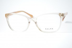 armação de óculos Ralph Lauren mod ra7137u 6124