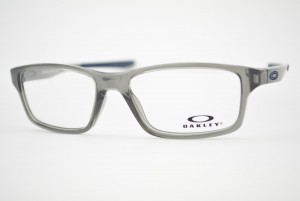 armação de óculos Oakley mod Crosslink oy8002-0251 Infantil