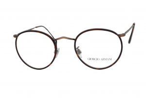 armação de óculos Giorgio Armani mod ar112-m-j 3259