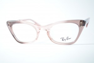 armação de óculos Ray Ban Infantil mod rb9099v 3892