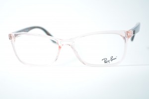 armação de óculos Ray Ban Infantil mod rb1611L 3857