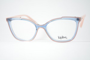 armação de óculos Kipling Infantil mod kp3146 l658