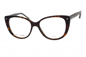 armação de óculos Carolina Herrera mod her0150 086