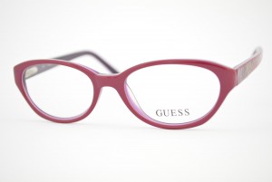 armação de óculos Guess Infantil mod gu9108 ras