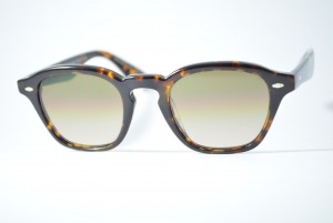 óculos de sol Oliver Peoples mod ov5517su 165485
