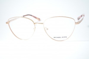 armação de óculos Michael Kors mod mk3070 1108