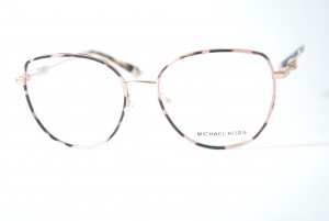 armação de óculos Michael Kors mod mk3066j 1108