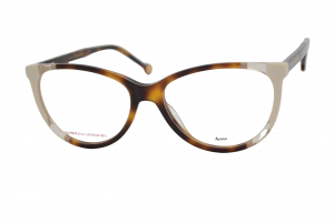 armação de óculos Carolina Herrera mod ch0064 c1h