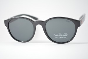 óculos de sol Polo Ralph Lauren mod ph4176 5523/87