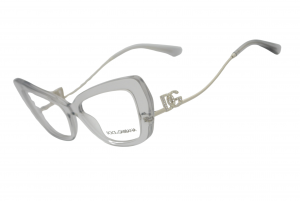 armação de óculos Dolce & Gabbana mod DG3391-b 3291