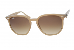 óculos de sol Ray Ban mod rb4306 6166/13