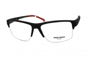 armação de óculos Mormaii mod Viena m6140 a85