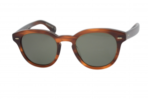 óculos de sol Oliver Peoples mod ov5413su 1679p1 polarizado