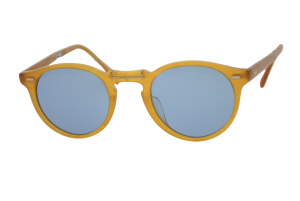 óculos de sol Oliver Peoples mod ov5456su 169956 Gregory Peck