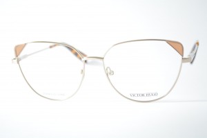 armação de óculos Victor Hugo mod vh1293 col.08fe