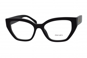armação de óculos Prada mod vpra16 16k-1o1