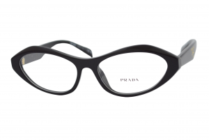 armação de óculos Prada mod vpra21 16k-1o1