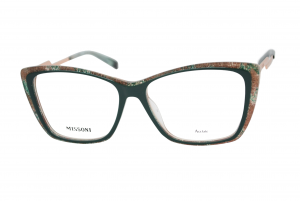 armação de óculos Missoni mod mis0166/g 038