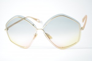 óculos de sol Chloé mod ch0065s 001