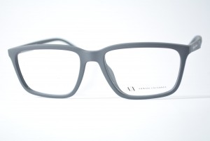 armação de óculos Armani Exchange mod ax3089u 8180