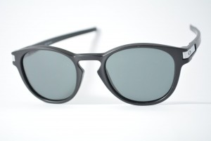 óculos de sol Oakley mod Latch prizm black 9265L-b553