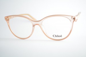 armação de óculos Chloé mod ce2729 651