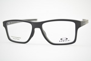 armação de óculos Oakley mod Chamfer squared ox8143-0154
