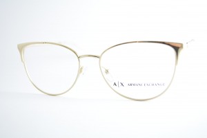armação de óculos Armani Exchange mod ax1034 6044