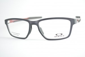 armação de óculos Oakley mod Metalink ox8153-0555