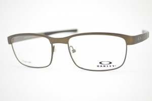 armação de óculos Oakley mod Surface Plate ox5132-0254 titanium