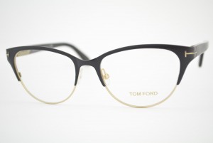 armação de óculos Tom Ford mod TF5318 002