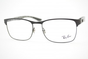 armação de óculos Ray Ban mod rb8416 2503