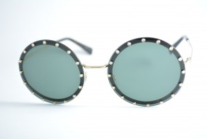 óculos de sol Valentino mod va2010-b 3003/71 tamanho 52