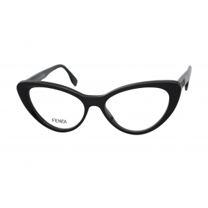 armação de óculos Fendi mod FE50075i 001