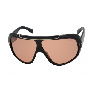óculos de sol Tom Ford mod Rellen tf1093 01e