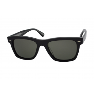 óculos de sol Oliver Peoples mod ov5393su 1492p1 polarizado