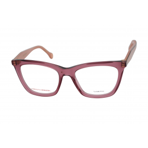 armação de óculos Carolina Herrera mod her0228 0t5