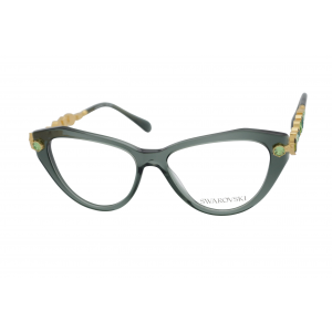 armação de óculos Swarovski mod sk2047 1043