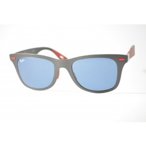 óculos de sol Ray Ban mod rb8395m f055/80 Scuderia Ferrari Collection