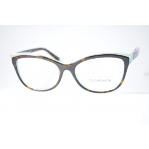 armação de óculos Tiffany mod TF2192 8134