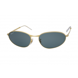 óculos de sol Ray Ban mod rb3734 001/3r polarizado